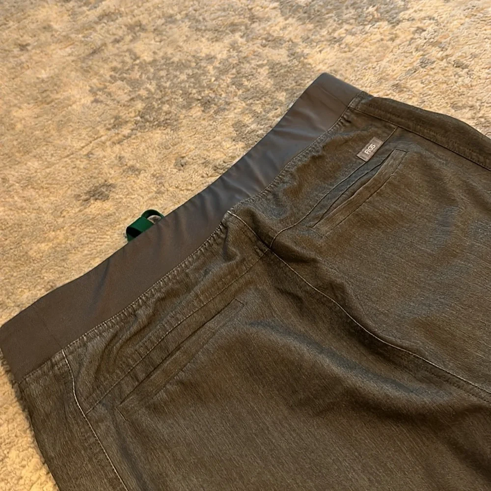 Axim Cargo Scrub Pants